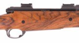 Davenport Winchester Model 70 .416 REM MAG, LEFT HANDED,
vintage firearms inc - 4 of 19