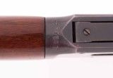 Winchester Model 94 – 98% FACTORY BLUE, 1949, UNTOUCHED! vintage firearms inc - 15 of 16