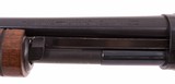 Winchester Model 42 – MINT, FACTORY ORIGINAL, 1961, VINTAGE FIREARMS INC - 16 of 22