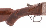 Fox K Grade Single Barrel Trap - 1 OF 75, 32” TRAP, Vintage Firearms Inc - 7 of 25
