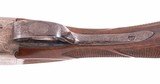 Fox K Grade Single Barrel Trap - 1 OF 75, 32” TRAP, Vintage Firearms Inc - 21 of 25