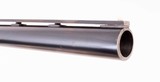 Fox K Grade Single Barrel Trap - 1 OF 75, 32” TRAP, Vintage Firearms Inc - 19 of 25