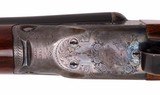 Parker DHE 12 Gauge – 2 BARREL SET, SST, CASED, UPLAND DOUBLE GUN, vintage firearms inc - 2 of 25