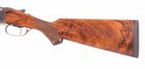 Parker DHE 12 Gauge – 2 BARREL SET, SST, CASED, UPLAND DOUBLE GUN, vintage firearms inc - 6 of 25