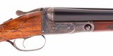 Parker DHE 12 Gauge – 2 BARREL SET, SST, CASED, UPLAND DOUBLE GUN, vintage firearms inc - 15 of 25