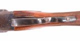 Parker DHE 12 Gauge – 2 BARREL SET, SST, CASED, UPLAND DOUBLE GUN, vintage firearms inc - 23 of 25
