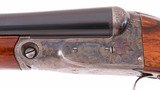 Parker DHE 12 Gauge – 2 BARREL SET, SST, CASED, UPLAND DOUBLE GUN, vintage firearms inc - 13 of 25