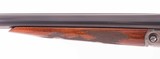 Parker DHE 12 Gauge – 2 BARREL SET, SST, CASED, UPLAND DOUBLE GUN, vintage firearms inc - 17 of 25