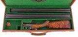 Parker DHE 12 Gauge – 2 BARREL SET, SST, CASED, UPLAND DOUBLE GUN, vintage firearms inc - 5 of 25