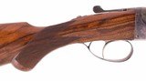 Francotte 20 Gauge – ABERCROMBIE & FITCH, NICE vintage firearms inc - 8 of 19