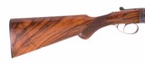 Francotte 20 Gauge – ABERCROMBIE & FITCH, NICE vintage firearms inc - 6 of 19