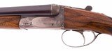 Francotte 20 Gauge – ABERCROMBIE & FITCH, NICE vintage firearms inc - 1 of 19
