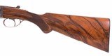 Francotte 20 Gauge – ABERCROMBIE & FITCH, NICE vintage firearms inc - 5 of 19