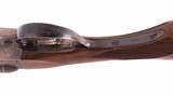 Francotte 20 Gauge – ABERCROMBIE & FITCH, NICE vintage firearms inc - 16 of 19