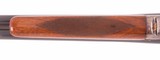 Fox Sterlingworth 20 Gauge – 98% FACTORY FINISH, 28” M/F, vintage firearms inc - 14 of 21