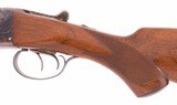 Fox Sterlingworth 20 Gauge – 98% FACTORY FINISH, 28” M/F, vintage firearms inc - 7 of 21