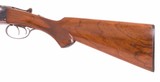 Fox Sterlingworth 20 Gauge – 98% FACTORY FINISH, 28” M/F, vintage firearms inc - 5 of 21
