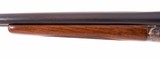 Fox Sterlingworth 20 Gauge – 98% FACTORY FINISH, 28” M/F, vintage firearms inc - 13 of 21