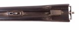 Fox Sterlingworth 20 Gauge – 98% FACTORY FINISH, 28” M/F, vintage firearms inc - 20 of 21
