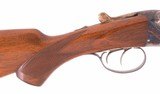 Fox Sterlingworth 20 Gauge – 98% FACTORY FINISH, 28” M/F, vintage firearms inc - 8 of 21