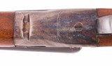 Fox Sterlingworth 20 Gauge – 98% FACTORY FINISH, 28” M/F, vintage firearms inc - 2 of 21
