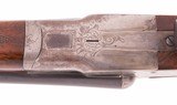 L.C. Smith Trap Grade 16 Gauge – ENGLISH GRIP, RARE, GORGEOUS WOOD, vintage firearms inc - 2 of 25