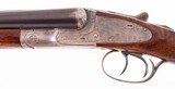 L.C. Smith Trap Grade 16 Gauge – ENGLISH GRIP, RARE, GORGEOUS WOOD, vintage firearms inc - 16 of 25