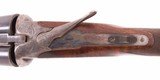 L.C. Smith Trap Grade 16 Gauge – ENGLISH GRIP, RARE, GORGEOUS WOOD, vintage firearms inc - 15 of 25