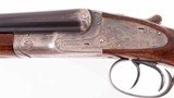 L.C. Smith Trap Grade 16 Gauge – ENGLISH GRIP, RARE, GORGEOUS WOOD, vintage firearms inc - 1 of 25