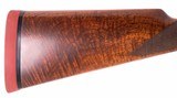 L.C. Smith Trap Grade 16 Gauge – ENGLISH GRIP, RARE, GORGEOUS WOOD, vintage firearms inc - 11 of 25