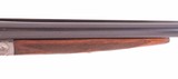 L.C. Smith Trap Grade 16 Gauge – ENGLISH GRIP, RARE, GORGEOUS WOOD, vintage firearms inc - 19 of 25