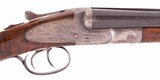 L.C. Smith Trap Grade 16 Gauge – ENGLISH GRIP, RARE, GORGEOUS WOOD, vintage firearms inc - 3 of 25