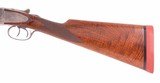 L.C. Smith Trap Grade 16 Gauge – ENGLISH GRIP, RARE, GORGEOUS WOOD, vintage firearms inc - 5 of 25