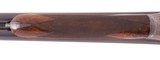 Franchi Imperial Monte Carlo 12 Gauge Shotgun – BEST SIDELOCK, ROUND BODY, vintage firearms inc - 13 of 24