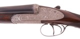 Franchi Imperial Monte Carlo 12 Gauge Shotgun – BEST SIDELOCK, ROUND BODY, vintage firearms inc - 11 of 24