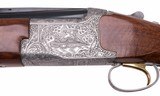 Browning Citori Grade V 12ga – IC/F, HAND ENGRAVED UNFIRED, vintage firearms inc - 1 of 25