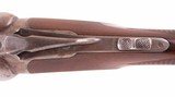 Parker Trojan 20 Gauge - 1912, 28" UPLAND GUN, VFI CERTIFIED, vintage firearms inc - 8 of 21