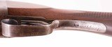Parker Trojan 20 Gauge - 1912, 28" UPLAND GUN, VFI CERTIFIED, vintage firearms inc - 17 of 21