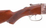 Parker Trojan 20 Gauge - 1912, 28" UPLAND GUN, VFI CERTIFIED, vintage firearms inc - 7 of 21