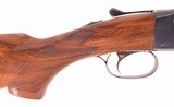 Winchester Model 21 16 Gauge – FACTORY ORIGINAL, 28”, vintage firearms inc - 7 of 19