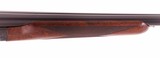 CSMC RBL RESERVE 16 GAUGE DOUBLE BARREL GUN, CASED, vintage firearms inc - 18 of 25