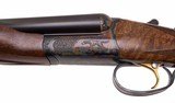 CSMC RBL RESERVE 16 GAUGE DOUBLE BARREL GUN, CASED, vintage firearms inc - 1 of 25