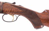 CSMC RBL RESERVE 16 GAUGE DOUBLE BARREL GUN, CASED, vintage firearms inc - 7 of 25