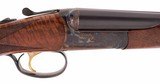 CSMC RBL RESERVE 16 GAUGE DOUBLE BARREL GUN, CASED, vintage firearms inc - 14 of 25