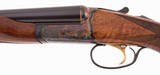 CSMC RBL RESERVE 16 GAUGE DOUBLE BARREL GUN, CASED, vintage firearms inc - 11 of 25