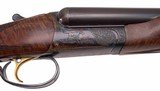 CSMC RBL RESERVE 16 GAUGE DOUBLE BARREL GUN, CASED, vintage firearms inc - 3 of 25