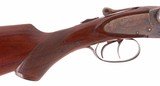 L.C. Smith 20 Gauge – 5LBS. 14OZ. ULTRALIGHT, NICE vintage firearms inc - 8 of 20