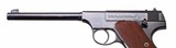 Colt Pre-Woodsman .22LR – TARGET MODEL, 1926, AWESOME COLT, 99%, vintage firearms inc - 1 of 16