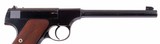 Colt Pre-Woodsman .22LR – TARGET MODEL, 1926, AWESOME COLT, 99%, vintage firearms inc - 6 of 16