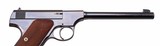 Colt Pre-Woodsman .22LR – TARGET MODEL, 1926, AWESOME COLT, 99%, vintage firearms inc - 2 of 16